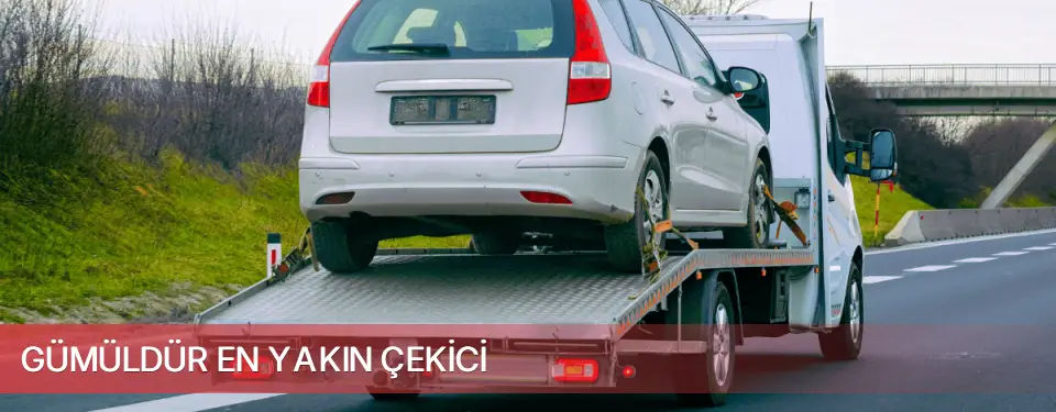 Gümüldür İlçemi En Yakın Çekici